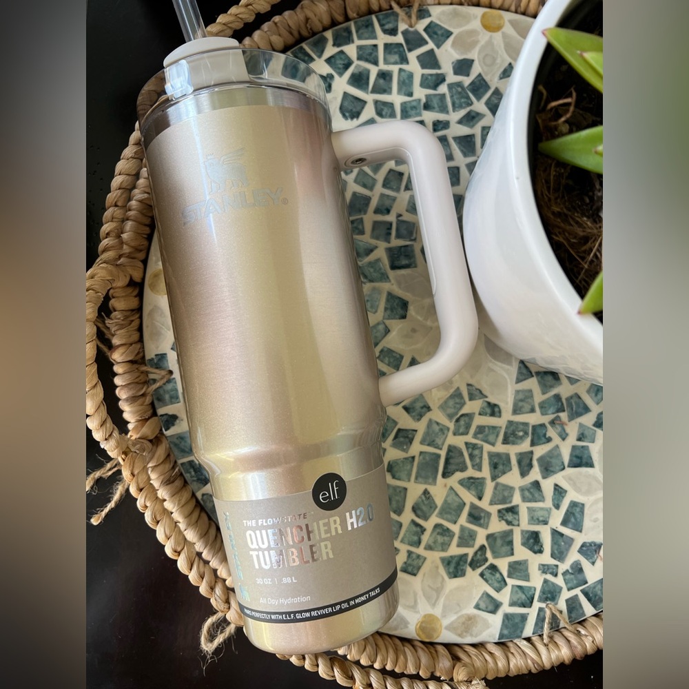 Stanley HONEY TALKS 30oz Tumbler